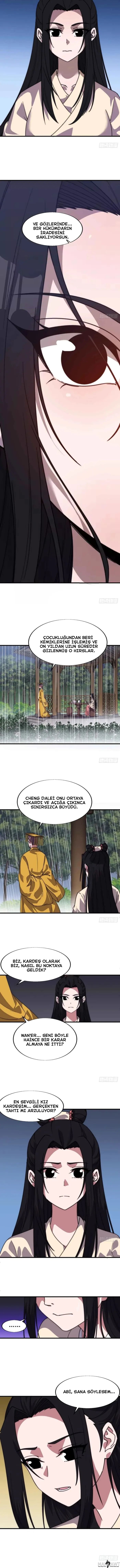 Dağdaki Başlangıç Bölüm 830 - Sayfa 4