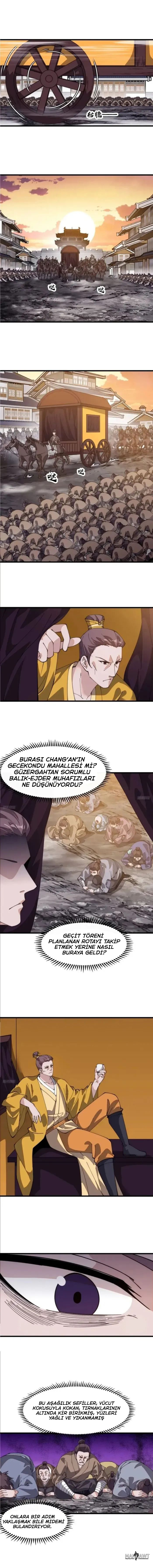 Dağdaki Başlangıç SON BÖLÜMÜ OKUMAYA GİT - Sayfa 1