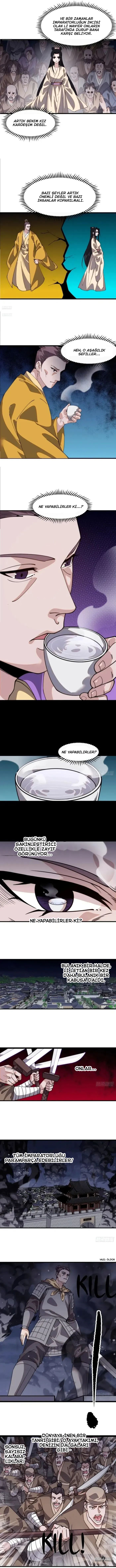 Dağdaki Başlangıç SON BÖLÜMÜ OKUMAYA GİT - Sayfa 2