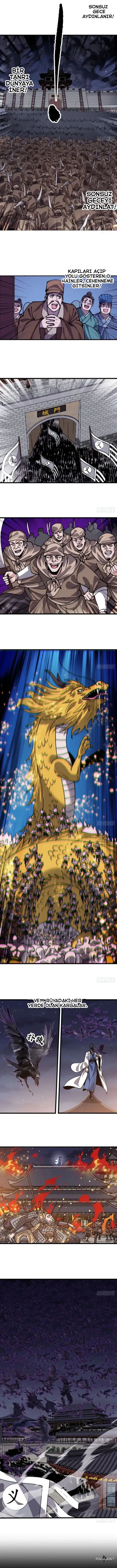 Dağdaki Başlangıç SON BÖLÜMÜ OKUMAYA GİT - Sayfa 3