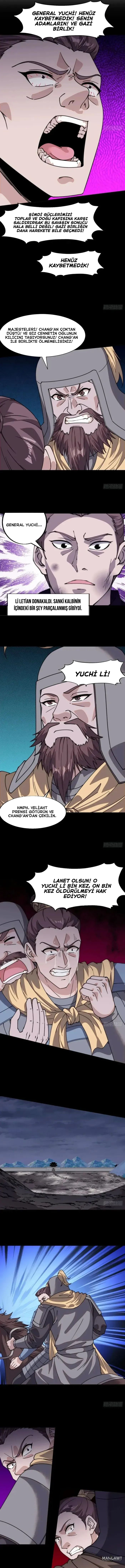 Dağdaki Başlangıç SON BÖLÜMÜ OKUMAYA GİT - Sayfa 4