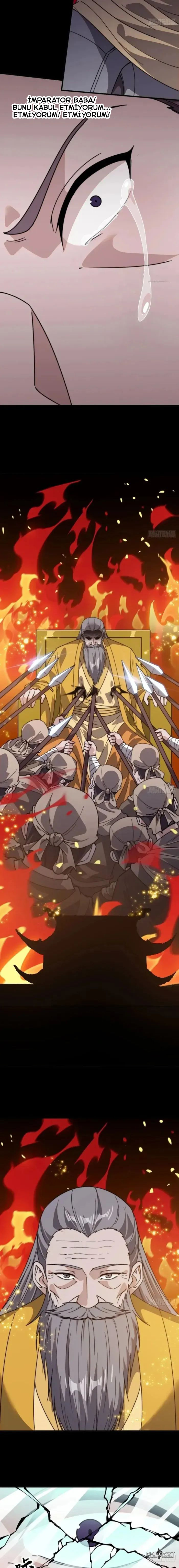 Dağdaki Başlangıç SON BÖLÜMÜ OKUMAYA GİT - Sayfa 5