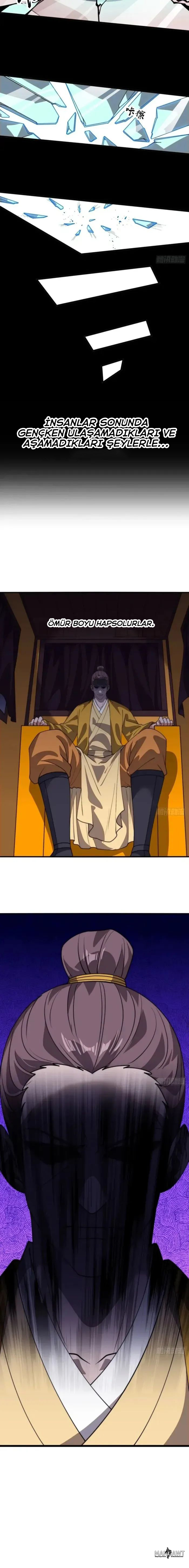 Dağdaki Başlangıç SON BÖLÜMÜ OKUMAYA GİT - Sayfa 6