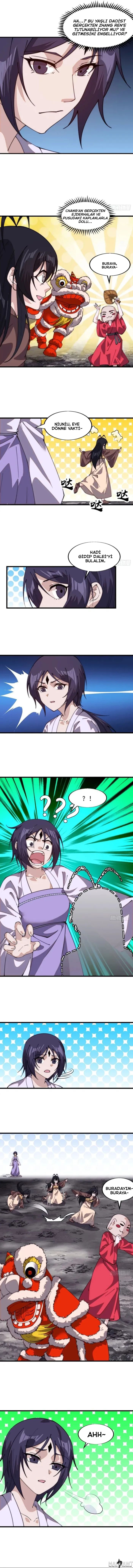 Dağdaki Başlangıç Bölüm 827 - Sayfa 5