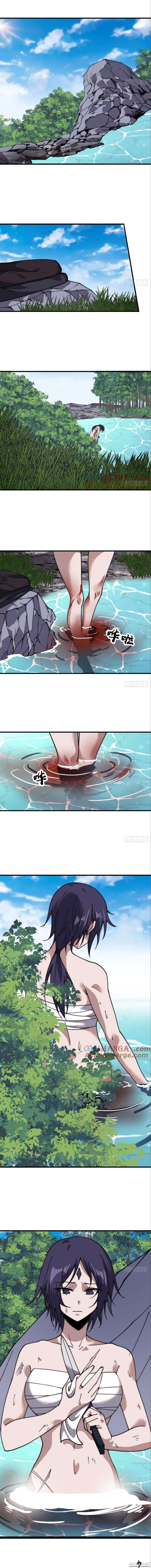 Dağdaki Başlangıç Bölüm 731 - Sayfa 5