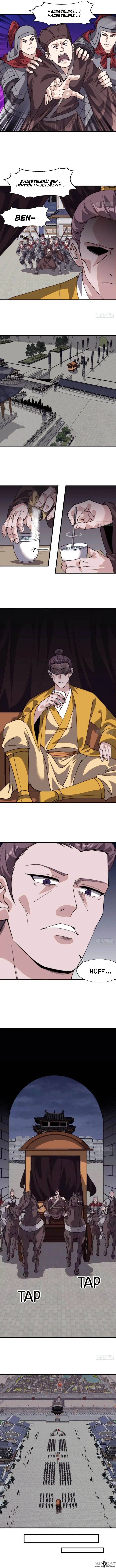 Dağdaki Başlangıç Bölüm 835 - Sayfa 5