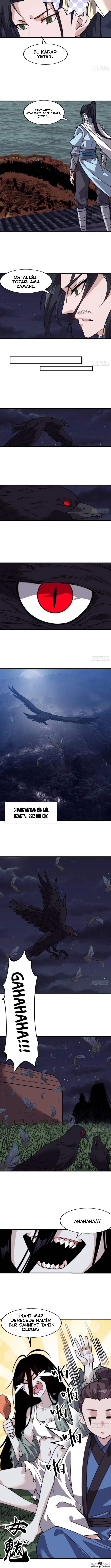 Dağdaki Başlangıç Bölüm 812 - Sayfa 6