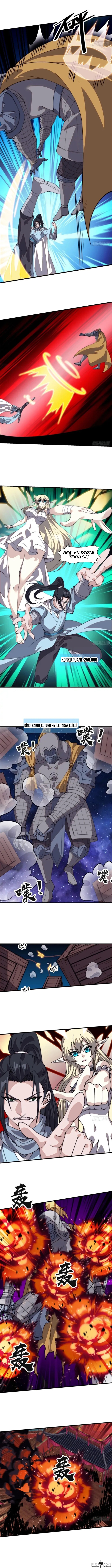 Dağdaki Başlangıç Bölüm 811 - Sayfa 4