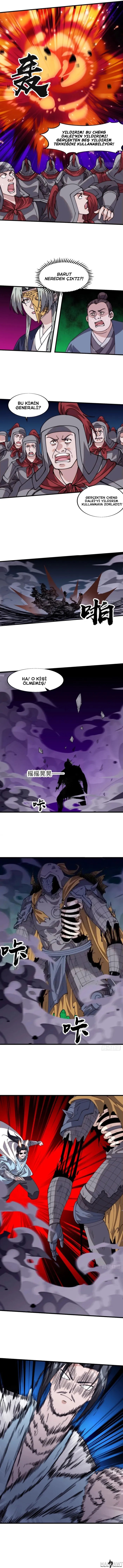 Dağdaki Başlangıç Bölüm 811 - Sayfa 5