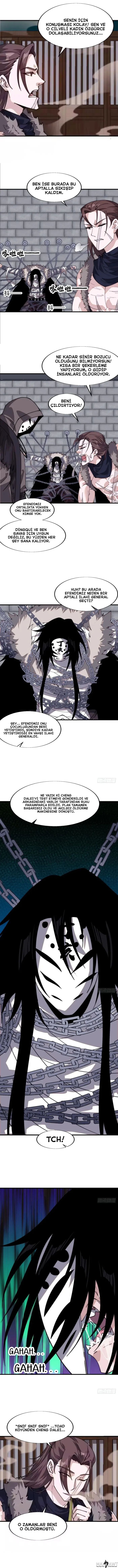 Dağdaki Başlangıç Bölüm 828 - Sayfa 2