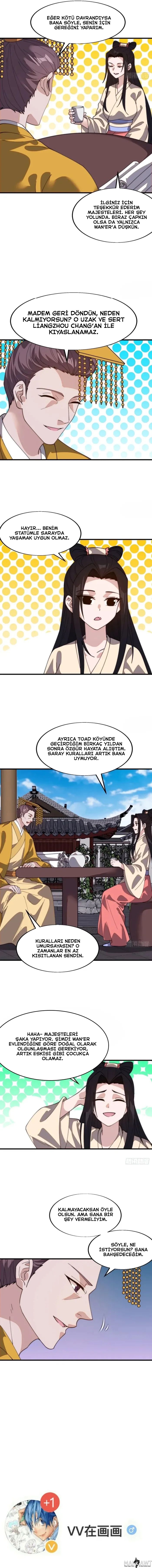 Dağdaki Başlangıç Bölüm 828 - Sayfa 6