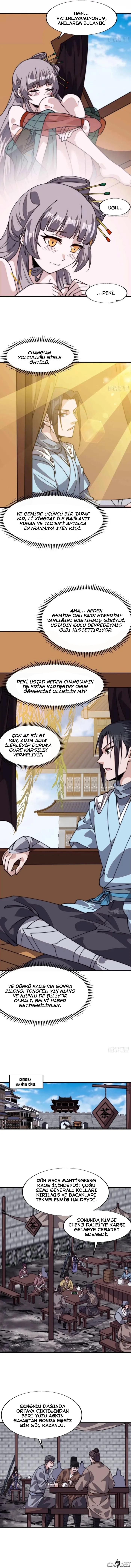 Dağdaki Başlangıç Bölüm 825 - Sayfa 4