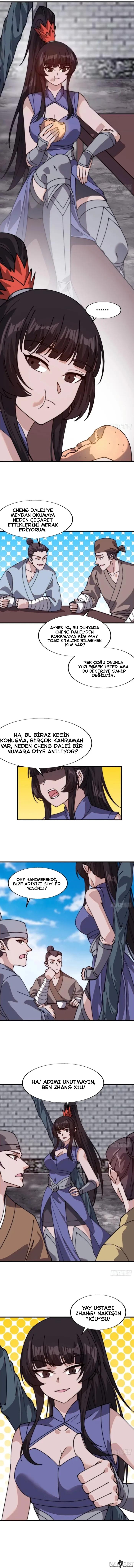 Dağdaki Başlangıç Bölüm 825 - Sayfa 5