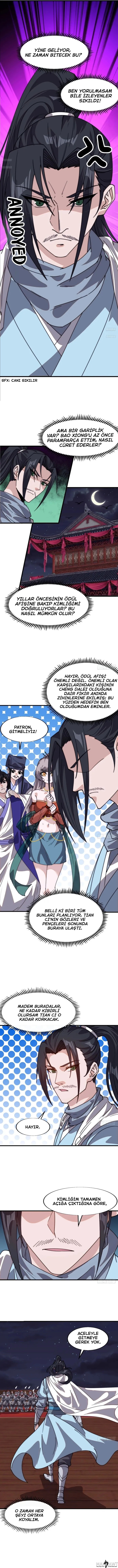 Dağdaki Başlangıç Bölüm 810 - Sayfa 2