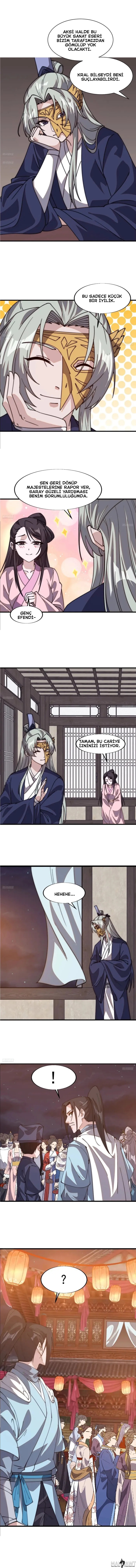 Dağdaki Başlangıç Bölüm 801 - Sayfa 1