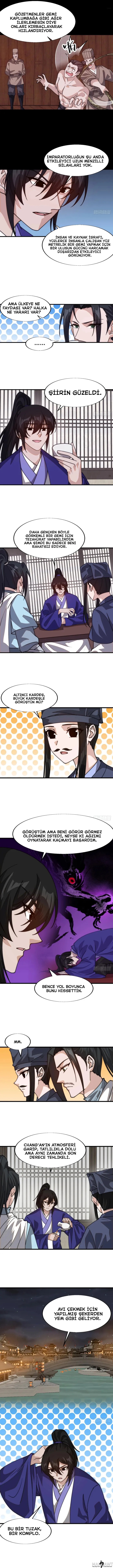 Dağdaki Başlangıç Bölüm 801 - Sayfa 4