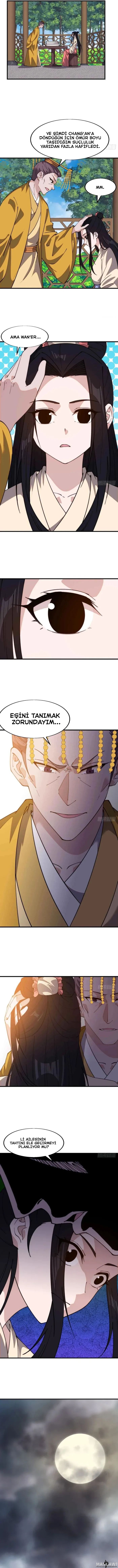 Dağdaki Başlangıç Bölüm 829 - Sayfa 4