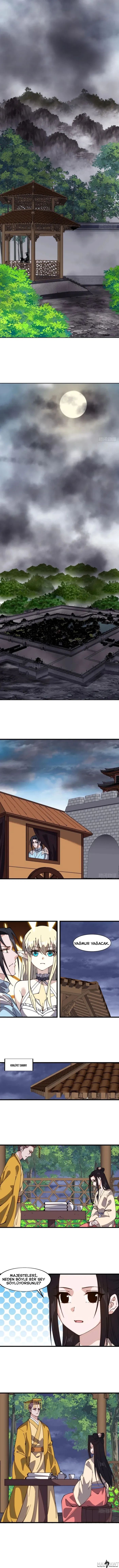 Dağdaki Başlangıç Bölüm 829 - Sayfa 5