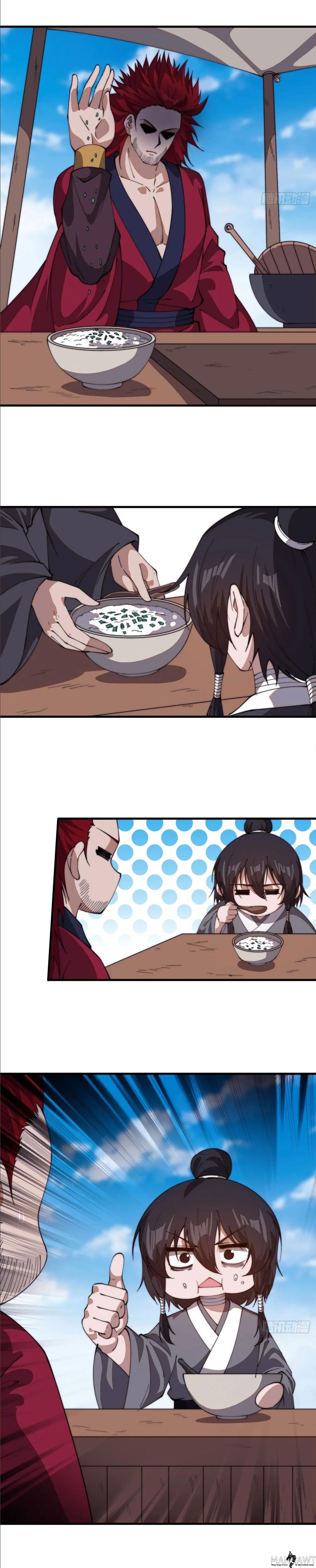 Dağdaki Başlangıç Bölüm 772 - Sayfa 5