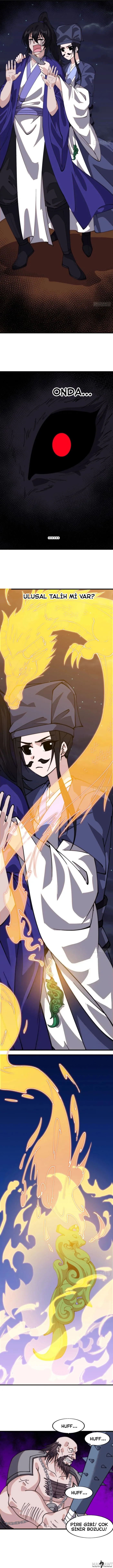 Dağdaki Başlangıç Bölüm 808 - Sayfa 5