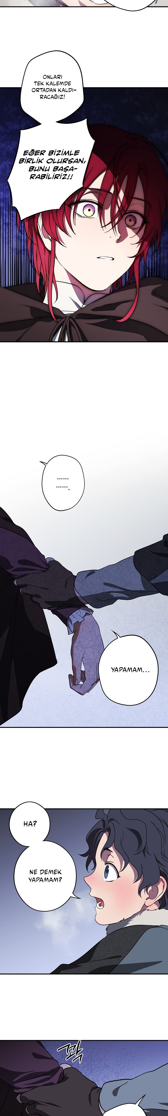 Blinded by the Setting Sun Bölüm 160 - Sayfa 9