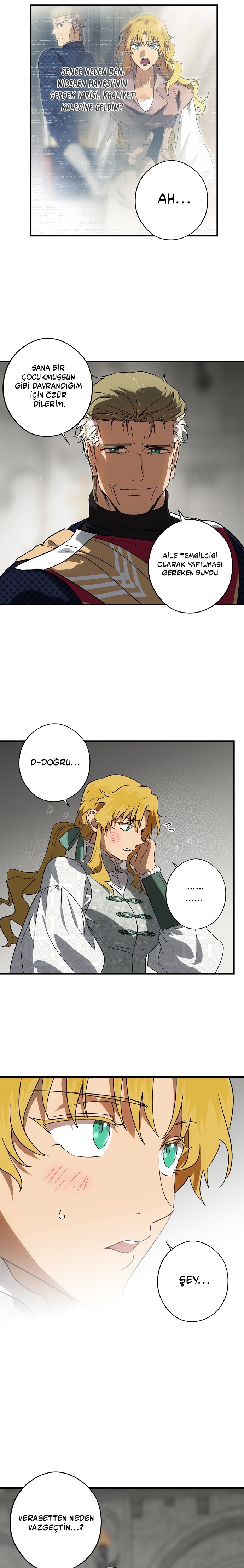 Blinded by the Setting Sun Bölüm 188 - Sayfa 6