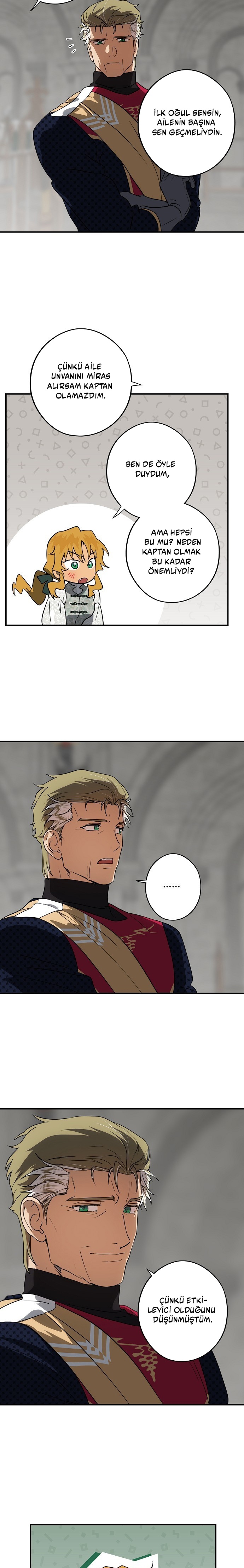 Blinded by the Setting Sun Bölüm 188 - Sayfa 7