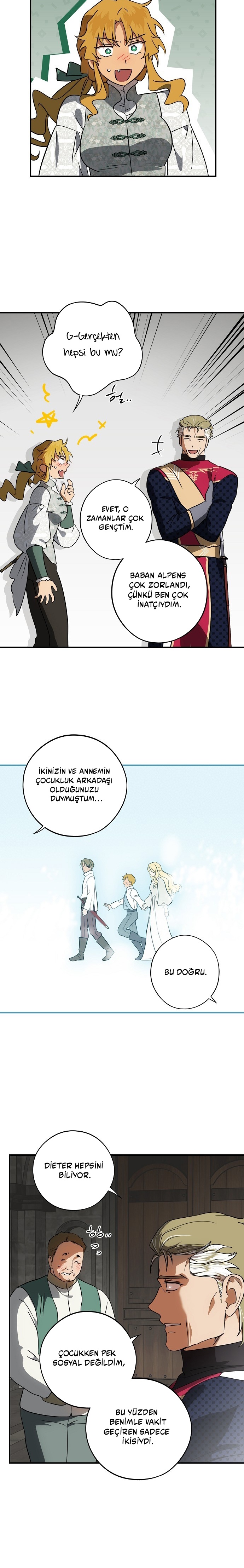 Blinded by the Setting Sun Bölüm 188 - Sayfa 8