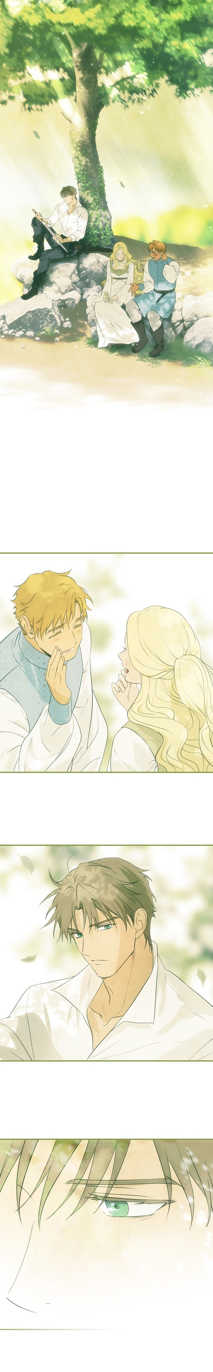 Blinded by the Setting Sun Bölüm 188 - Sayfa 10