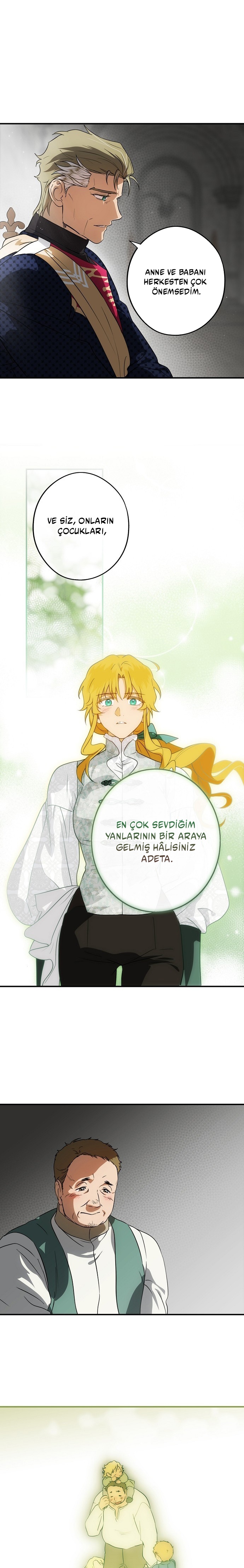 Blinded by the Setting Sun Bölüm 188 - Sayfa 11