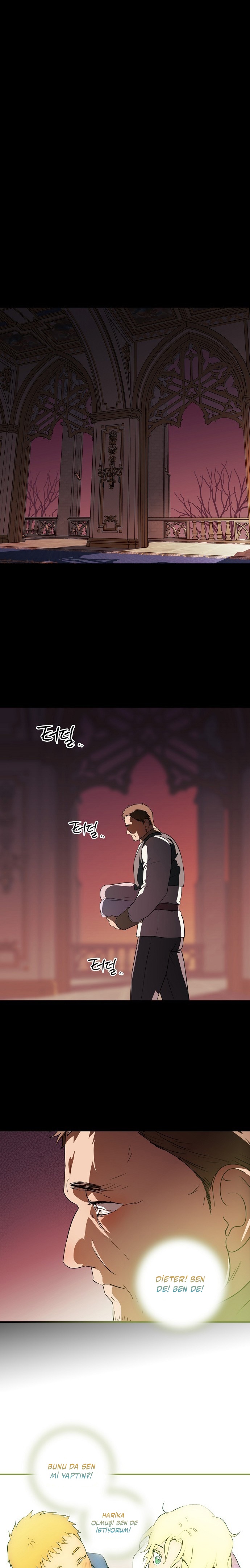 Blinded by the Setting Sun Bölüm 188 - Sayfa 24