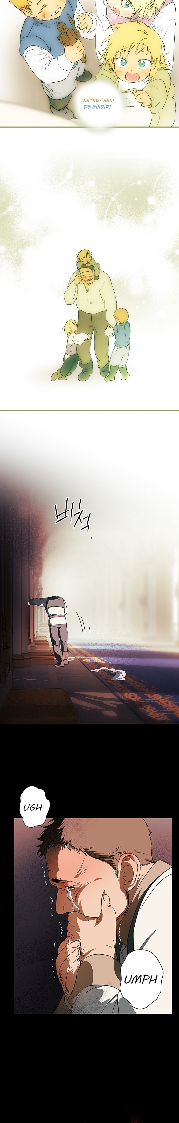 Blinded by the Setting Sun Bölüm 188 - Sayfa 25