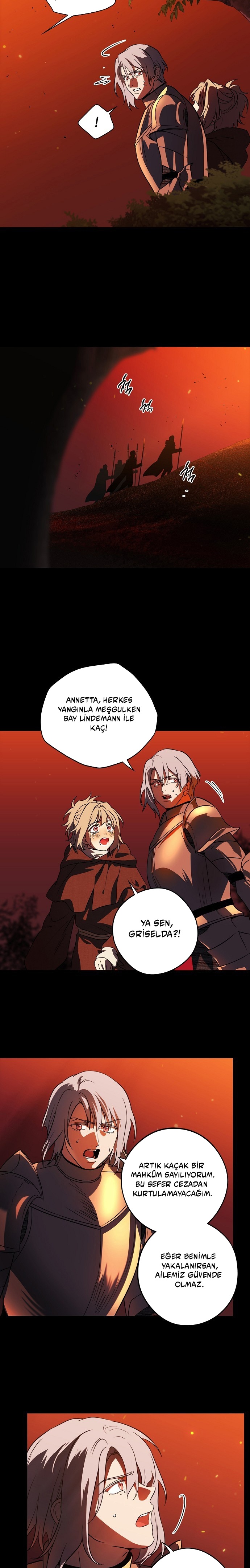 Blinded by the Setting Sun Bölüm 210 - Sayfa 2