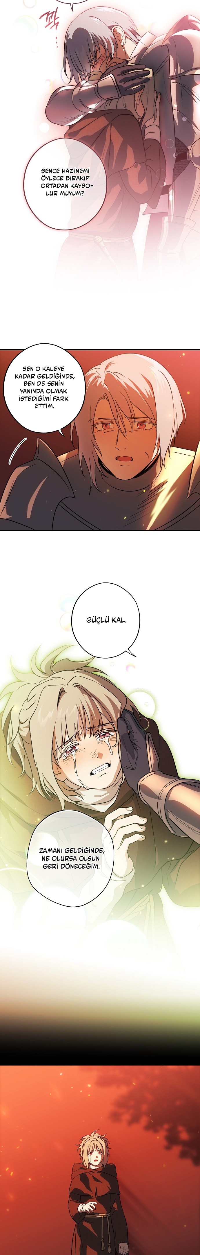 Blinded by the Setting Sun Bölüm 210 - Sayfa 5