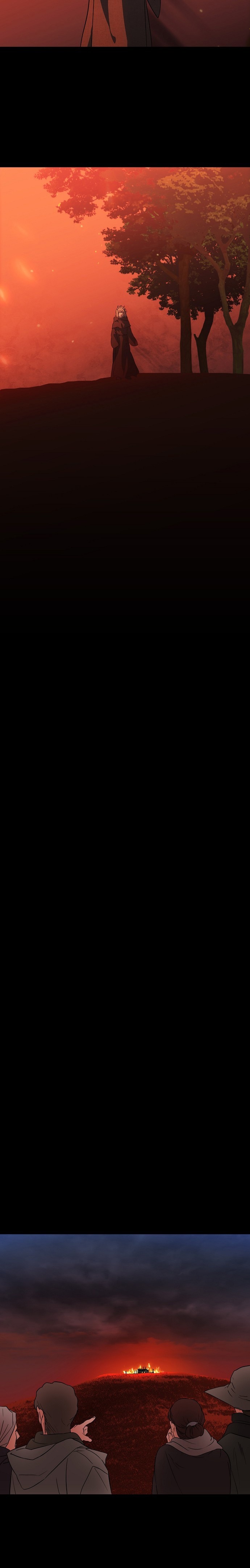 Blinded by the Setting Sun Bölüm 210 - Sayfa 6