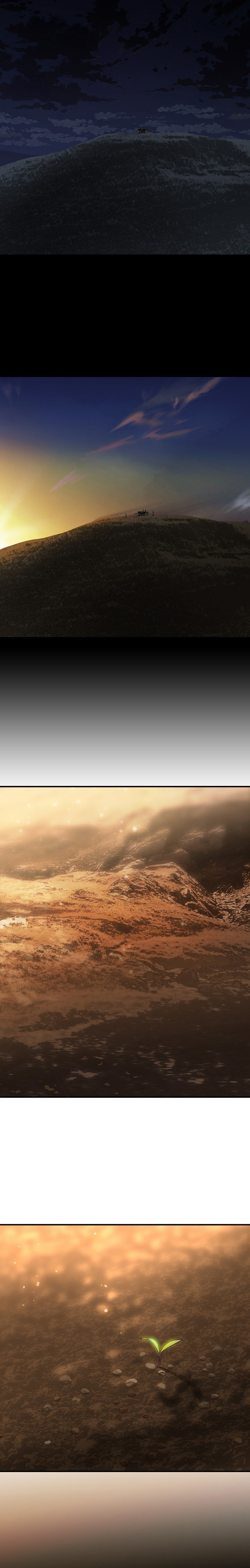 Blinded by the Setting Sun Bölüm 210 - Sayfa 8