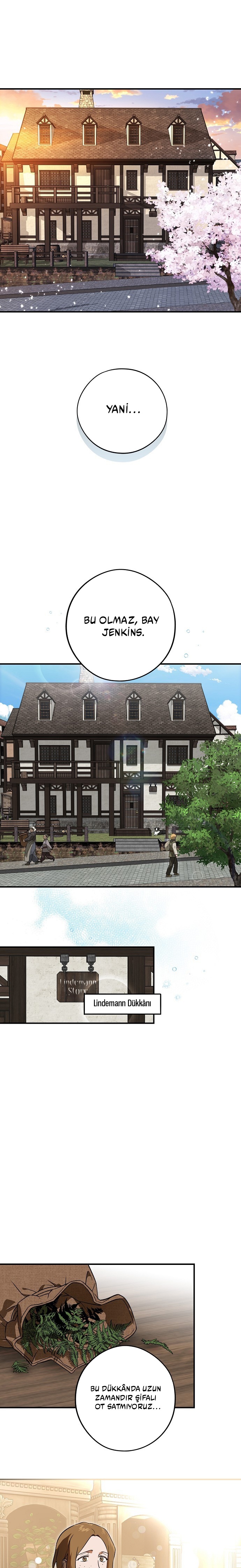 Blinded by the Setting Sun Bölüm 210 - Sayfa 11