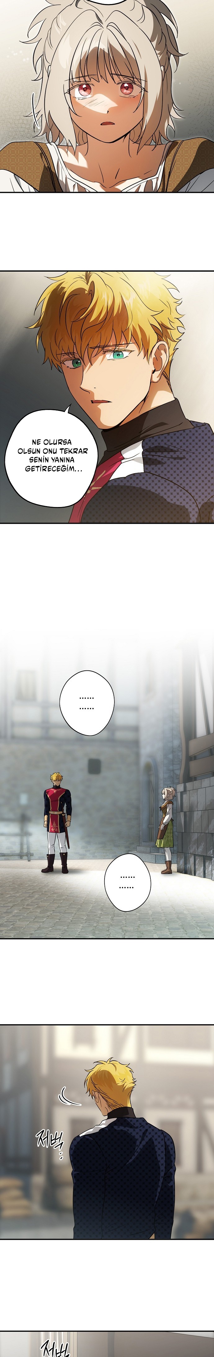 Blinded by the Setting Sun Bölüm 210 - Sayfa 26