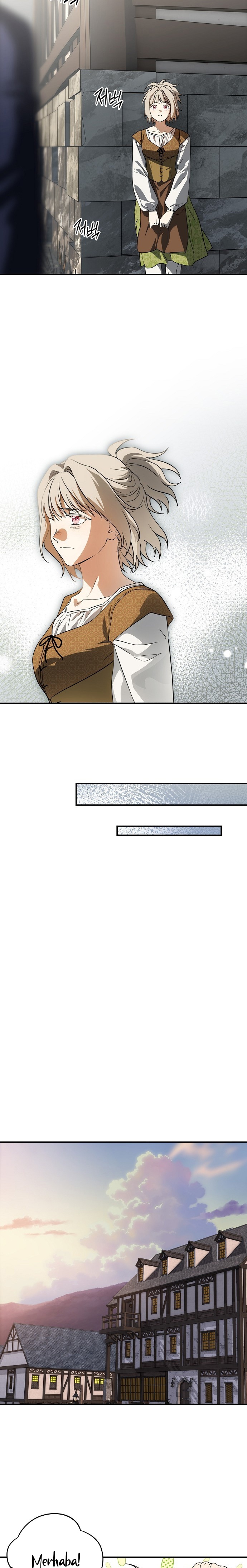 Blinded by the Setting Sun Bölüm 210 - Sayfa 27