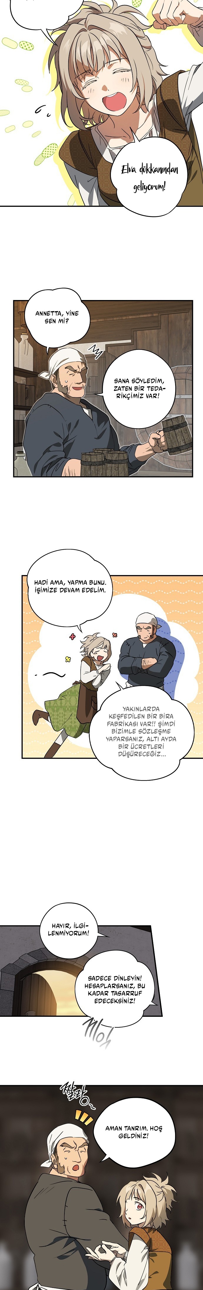 Blinded by the Setting Sun Bölüm 210 - Sayfa 28