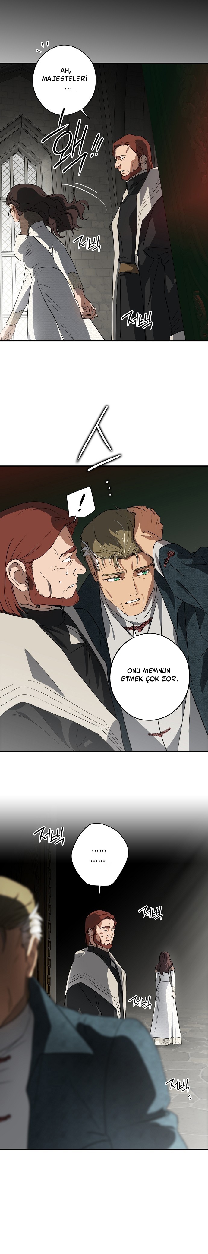 Blinded by the Setting Sun Bölüm 187 - Sayfa 6