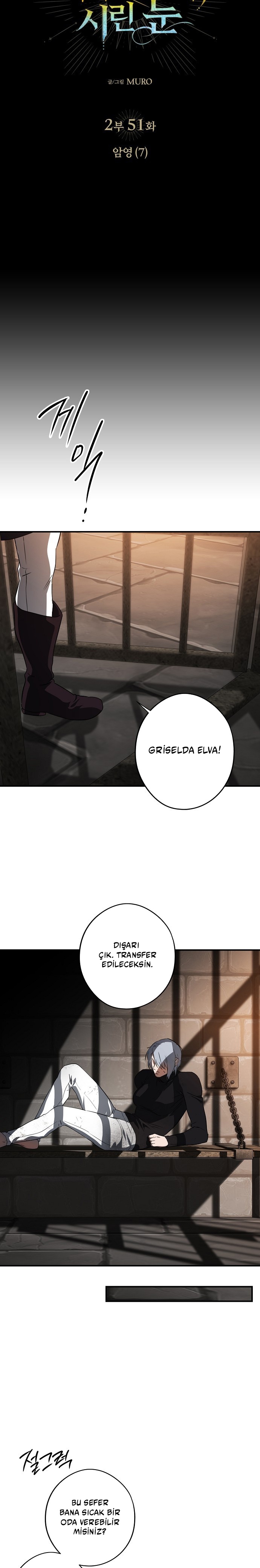 Blinded by the Setting Sun Bölüm 193 - Sayfa 4