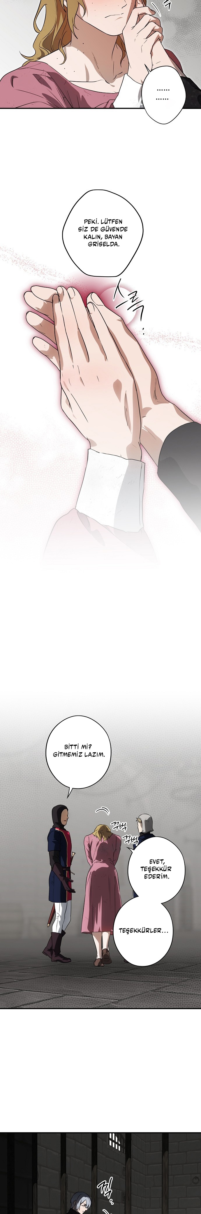 Blinded by the Setting Sun Bölüm 193 - Sayfa 8