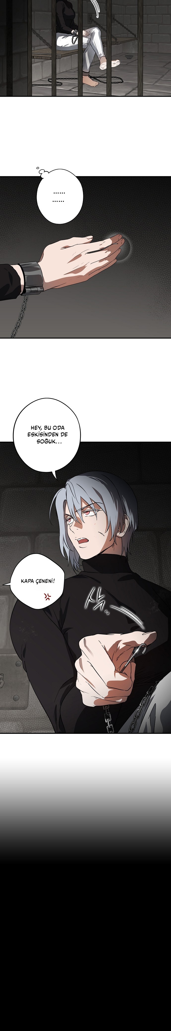 Blinded by the Setting Sun Bölüm 193 - Sayfa 9