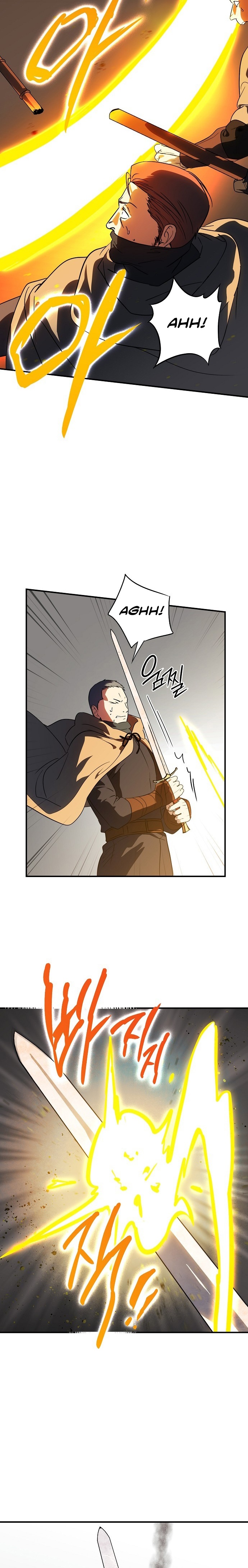 Blinded by the Setting Sun Bölüm 186 - Sayfa 7