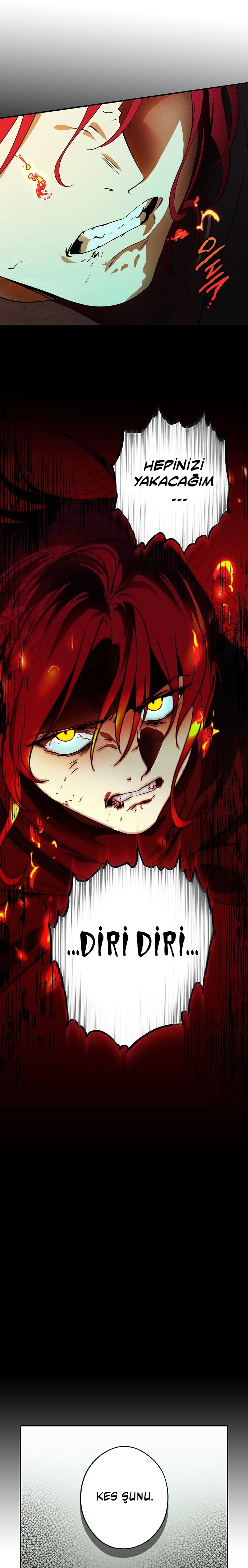 Blinded by the Setting Sun Bölüm 186 - Sayfa 11