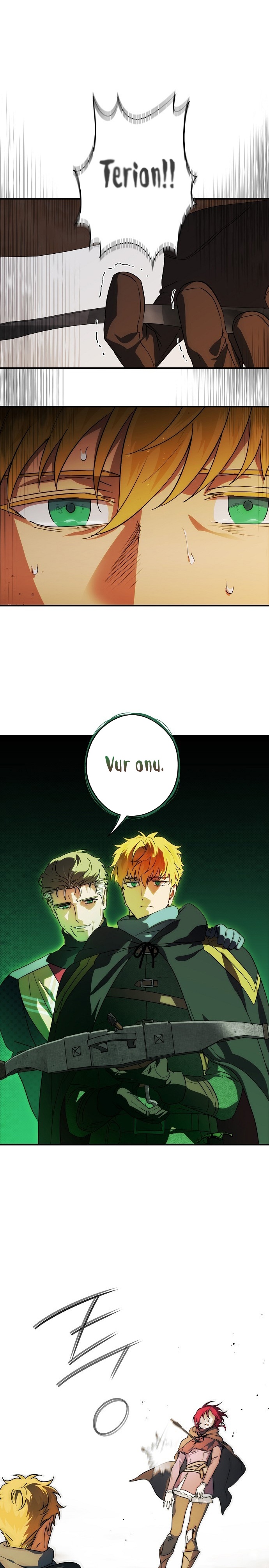 Blinded by the Setting Sun Bölüm 186 - Sayfa 20