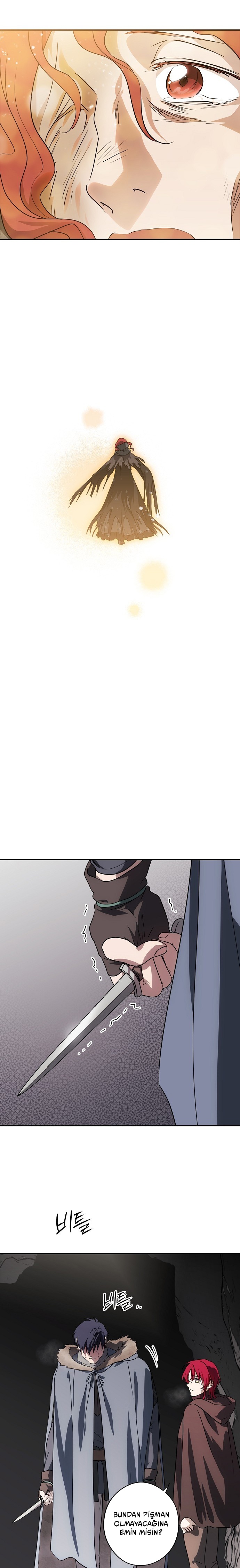 Blinded by the Setting Sun Bölüm 185 - Sayfa 9