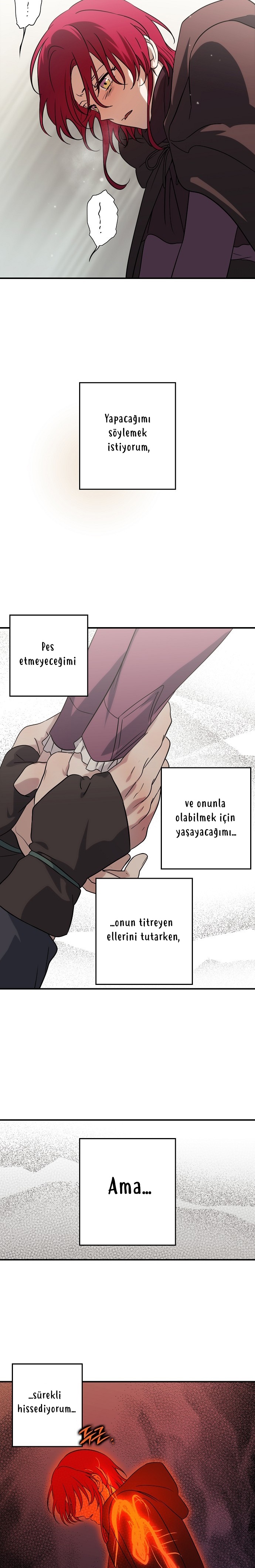 Blinded by the Setting Sun Bölüm 185 - Sayfa 19