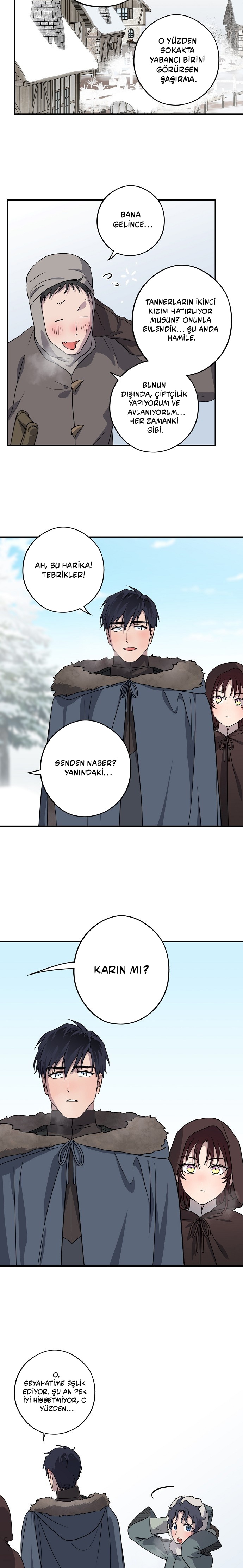 Blinded by the Setting Sun Bölüm 156 - Sayfa 8